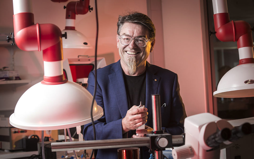 3D Bioprinter Offers New Treatment for Type 1 Diabetes