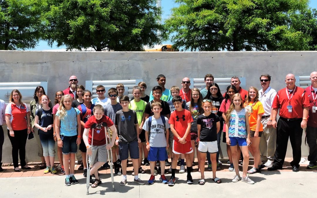 Students 3D Print CubeSats in Hopes of NASA Launch