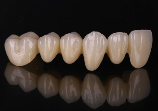 China: Porimy Creates 3D Printer That Makes Dentures in a Week