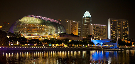 Agendas and Speakers Announced for Inside 3D Printing Singapore and Dusseldorf