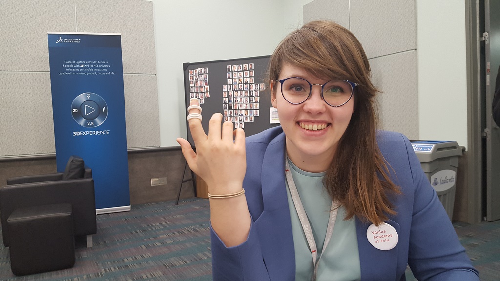EXO Splints Rehabilitate with 3D Printing - and with Style: Interview