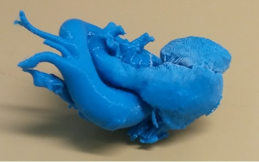 How to Start a Medical 3D Printing Lab