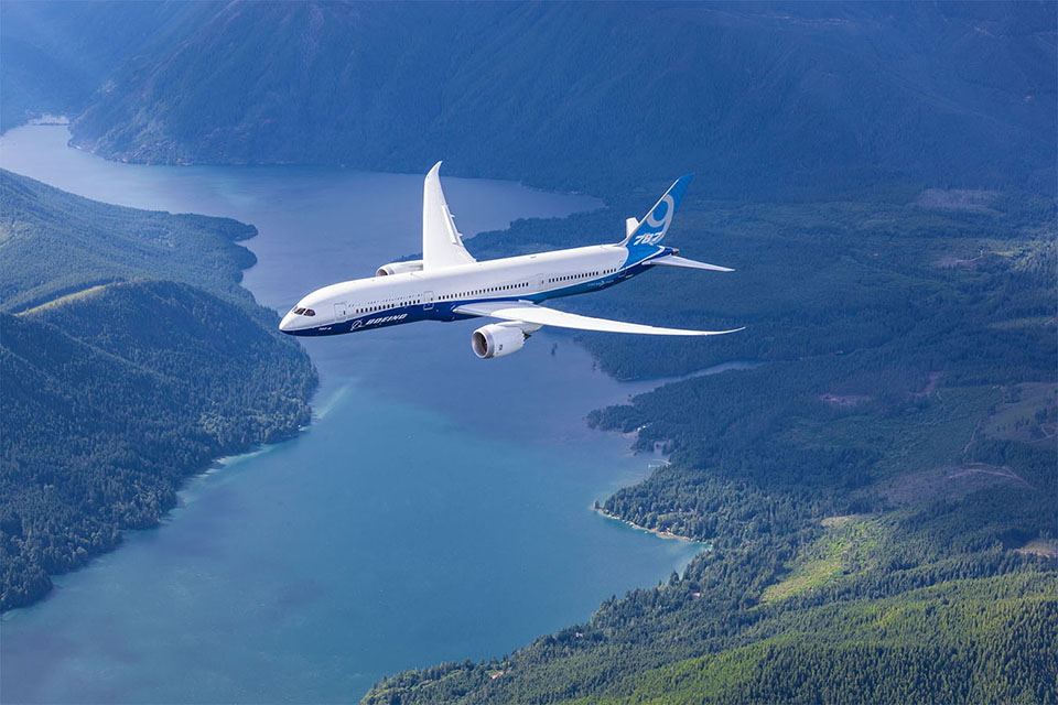Boeing and Oerlikon Team Up to Develop Standard Processes for 3D Printed Titanium Aerospace Parts
