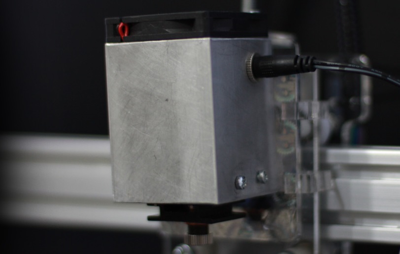 Turn Your 3D Printer into a Laser Cutter with a 40% Discount from Endurance Lasers