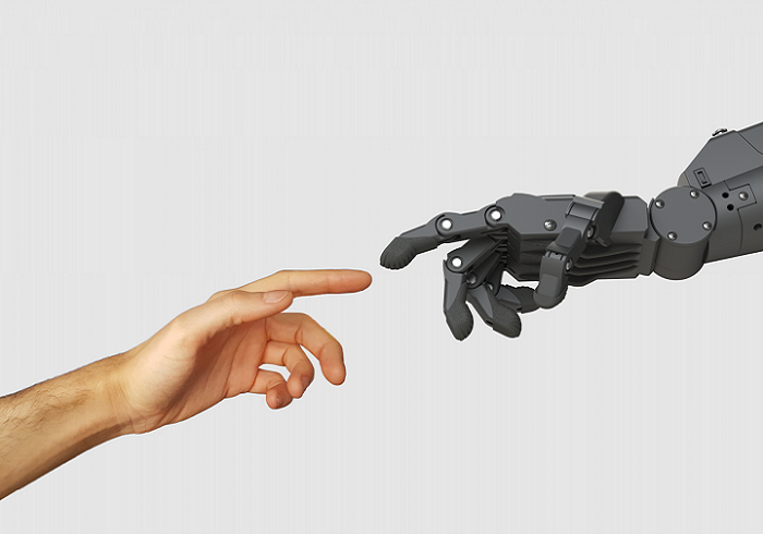 UK Students Design and Build Inexpensive 3D Printed Robotic Prosthetic Hand
