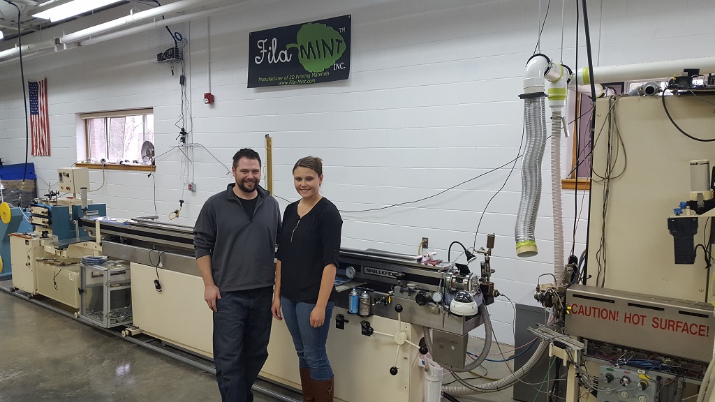 3D Printing Business: Inside Fila-Mint