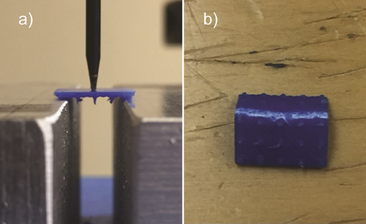 Researchers Develop Painless 3D Printed Microneedles that Dissolve and Deliver Drugs Under Human Skin