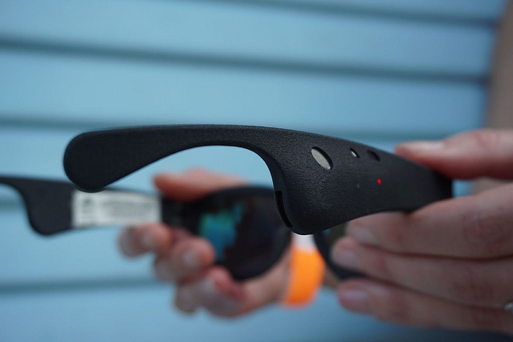 Bose Introduces 3D Printed Prototype Augmented Reality Sunglasses