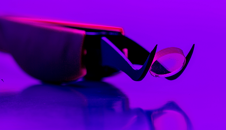 LLNL Uses 3D Printing Glass Method to Manufacture Optical-Quality Glasses On Par with Commercial Products