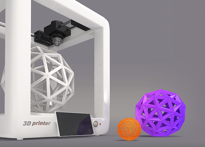 Strategic Partnership Agreement Leads to Nanodiamond-Enhanced 3D Printing Filaments