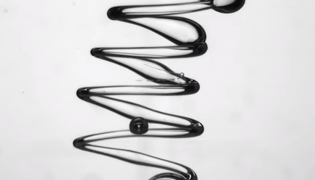 All-Liquid 3D Printing Has Potential for Liquid Electronics Applications