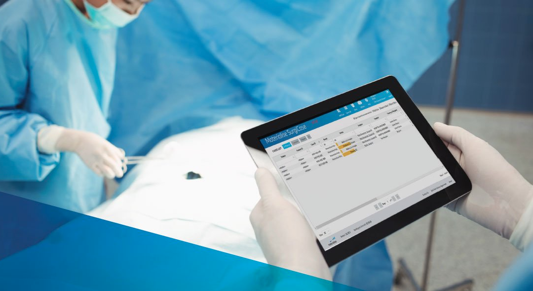 Materialise Introduces New Virtual Surgical Pre-Planning System and 3D Printed Guides for Shoulder Surgery