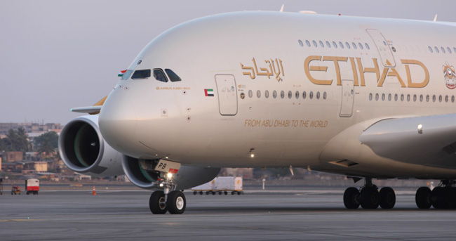 BigRep and Etihad Airways Partner to Fill Airplane Cabins with 3D Printed Components