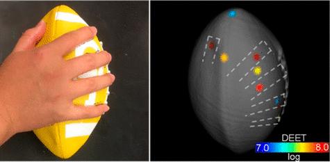 Researchers Develop Robotic Arm System for Studying Irregular 3D Printed Parts