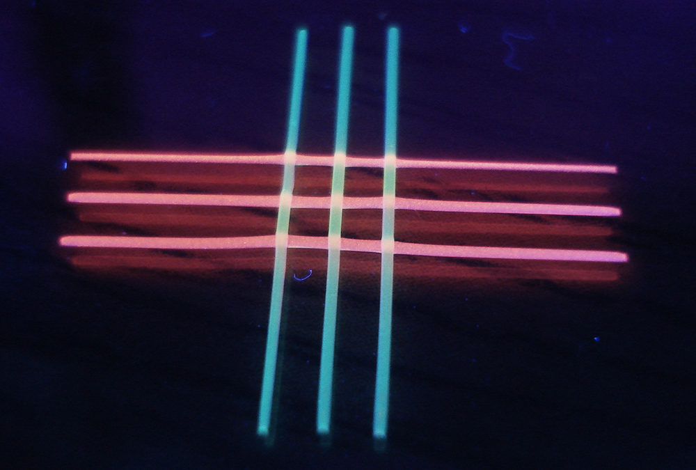 Researchers 3D Print Platelets for Faster Healing