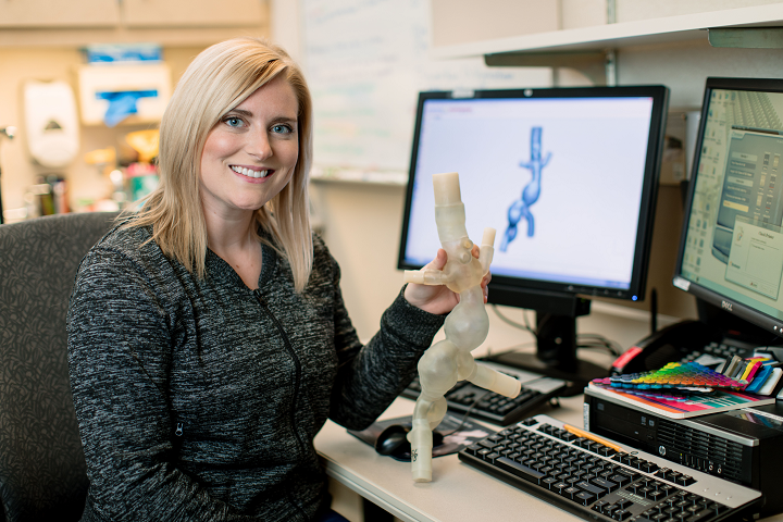 SME Announces Keynote Speakers for RAPID + TCT: 3D Printing in Sports, Aerospace, Medicine, The Future