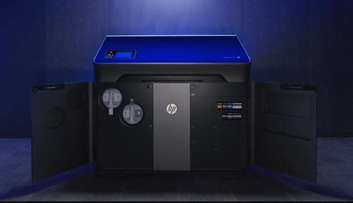 HP and Siemens PLM Expand Partnership to Provide More 3D Printing and Design Opportunities