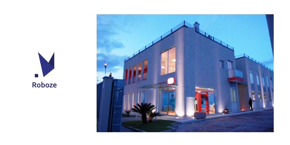 Roboze Opens New Headquarters, Eyes Medical 3D Printing