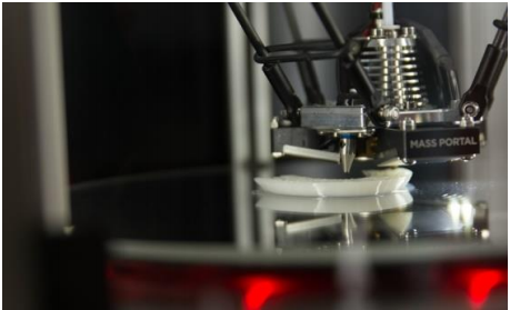 Royal DSM Introduces New 3D Printing Materials, Announces Partnership with Ultimaker