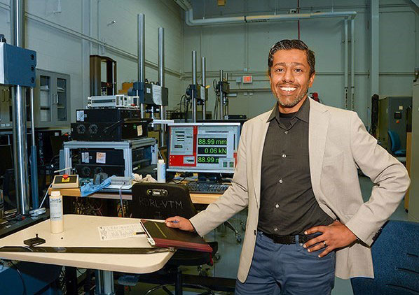 Military Investigates Invertebrates as Model for 3D Printed Active Materials for Robots