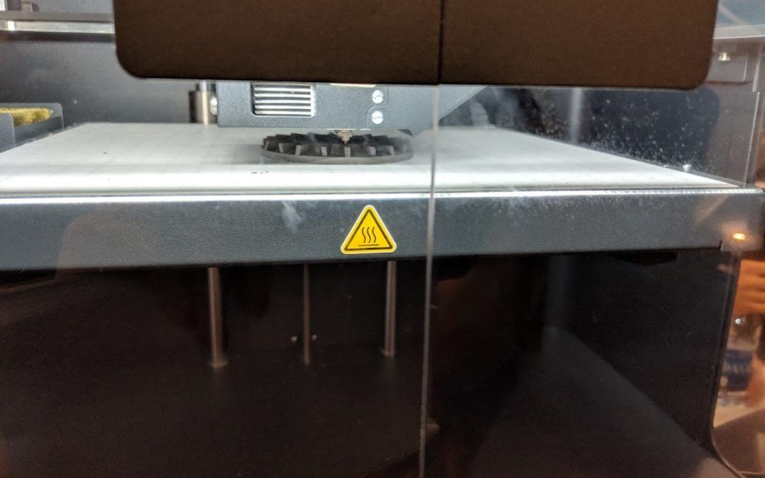 Markforged Sharpens Focus on Best-Fit Applications in 3D Printing