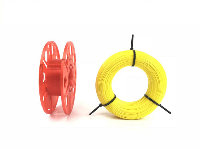 3D Print Works Offering Refillable 3D Printing Filament Reels to Go with Masterspool Project