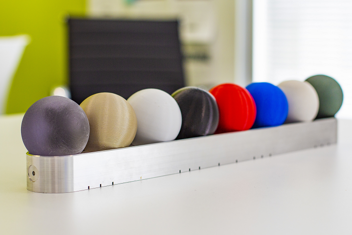 Xometry Goes Off the Wall in 3D Printing Materials Experiment to Test Durability