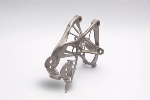 GM Uses 3D Printing and Autodesk Generative Design Software to Advance Vehicle Design