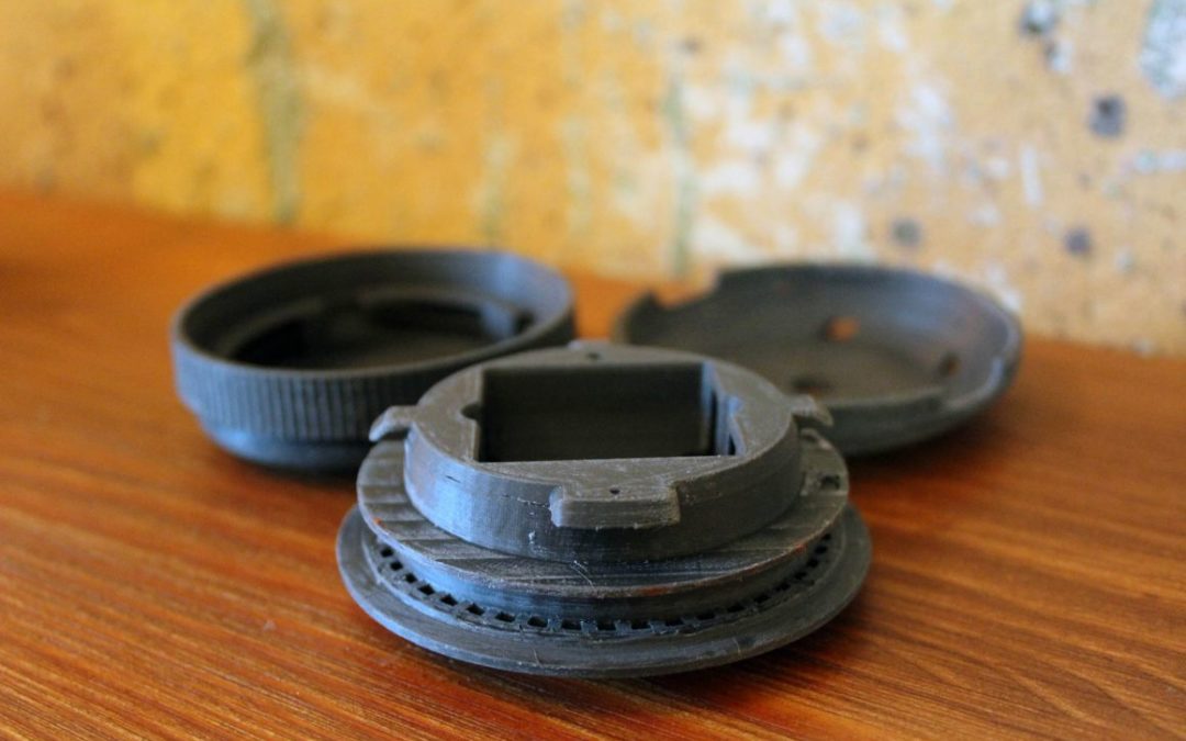 NoiseAware Makes Some Noise (But Not Too Much) About Ultimaker 3D Printers