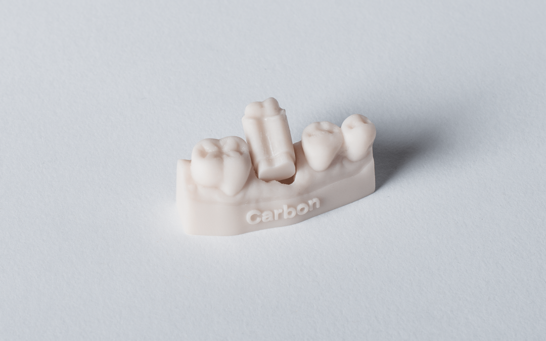 Carbon Brings Its Dental 3D Printing Solutions to National Dentex Labs