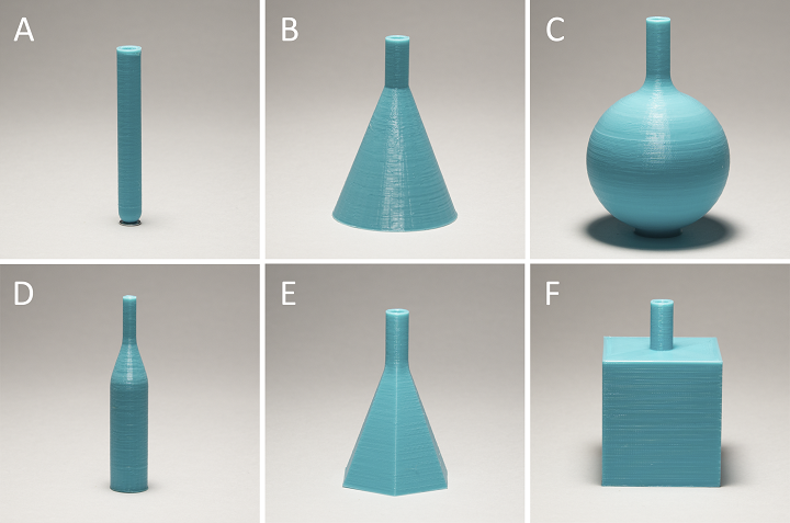 Reducing High Porosity and Improving Sealing Properties in Extrusion-Based 3D Printing