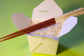 3D Printing Chinese Food for R&D Tax Credits