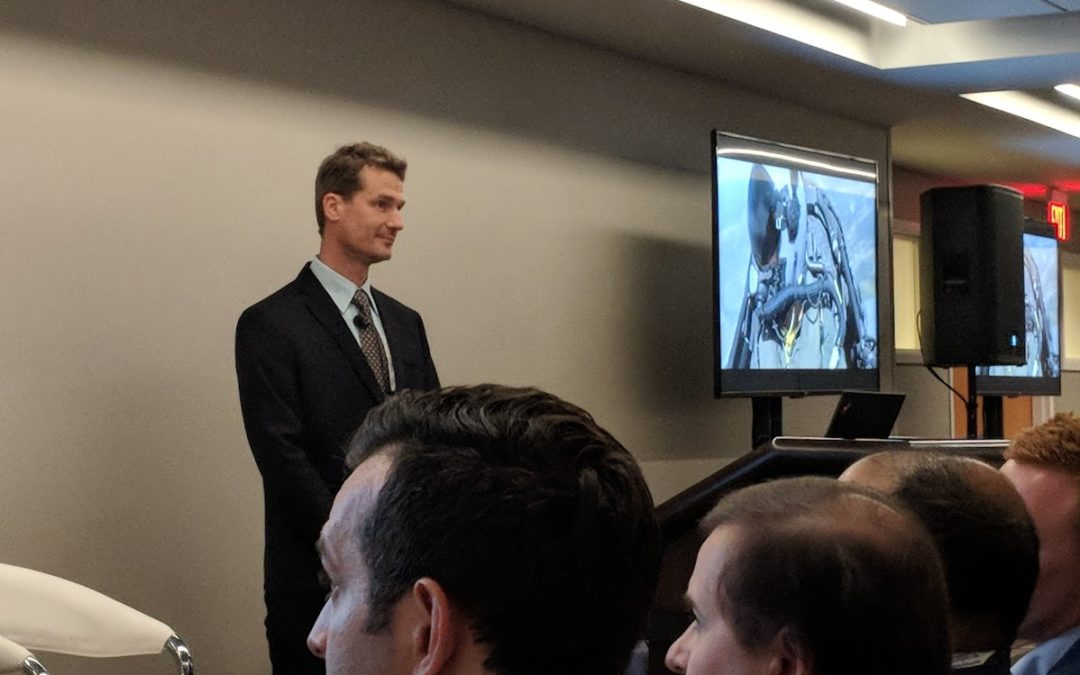 Aerospace, Architecture, Consumer Applications Highlight 3D Printing Usage in Additive Manufacturing Symposium